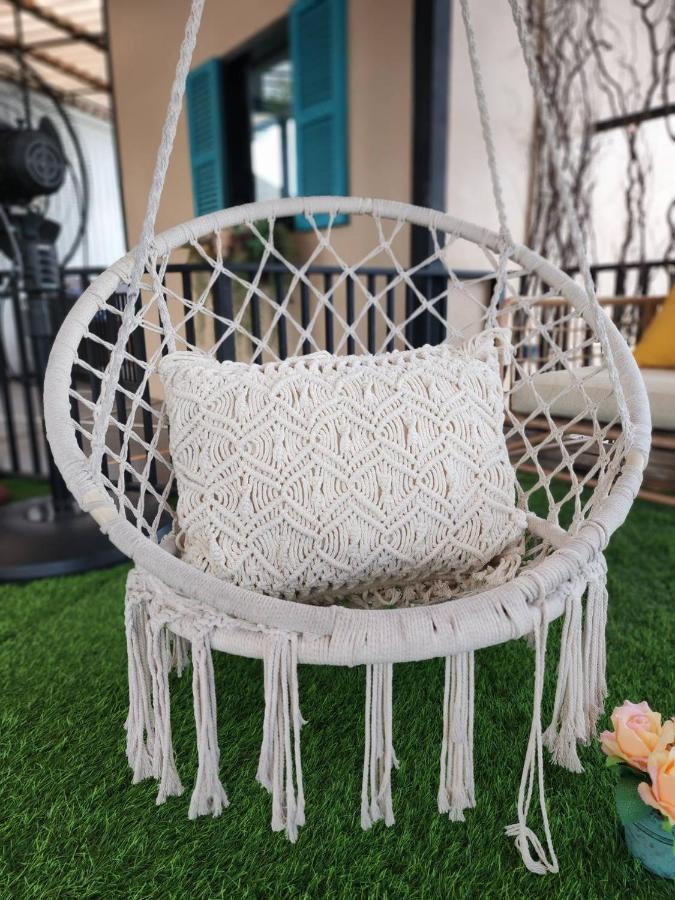 Capital O 75422 Million Pillows Chiang Mai Exterior foto