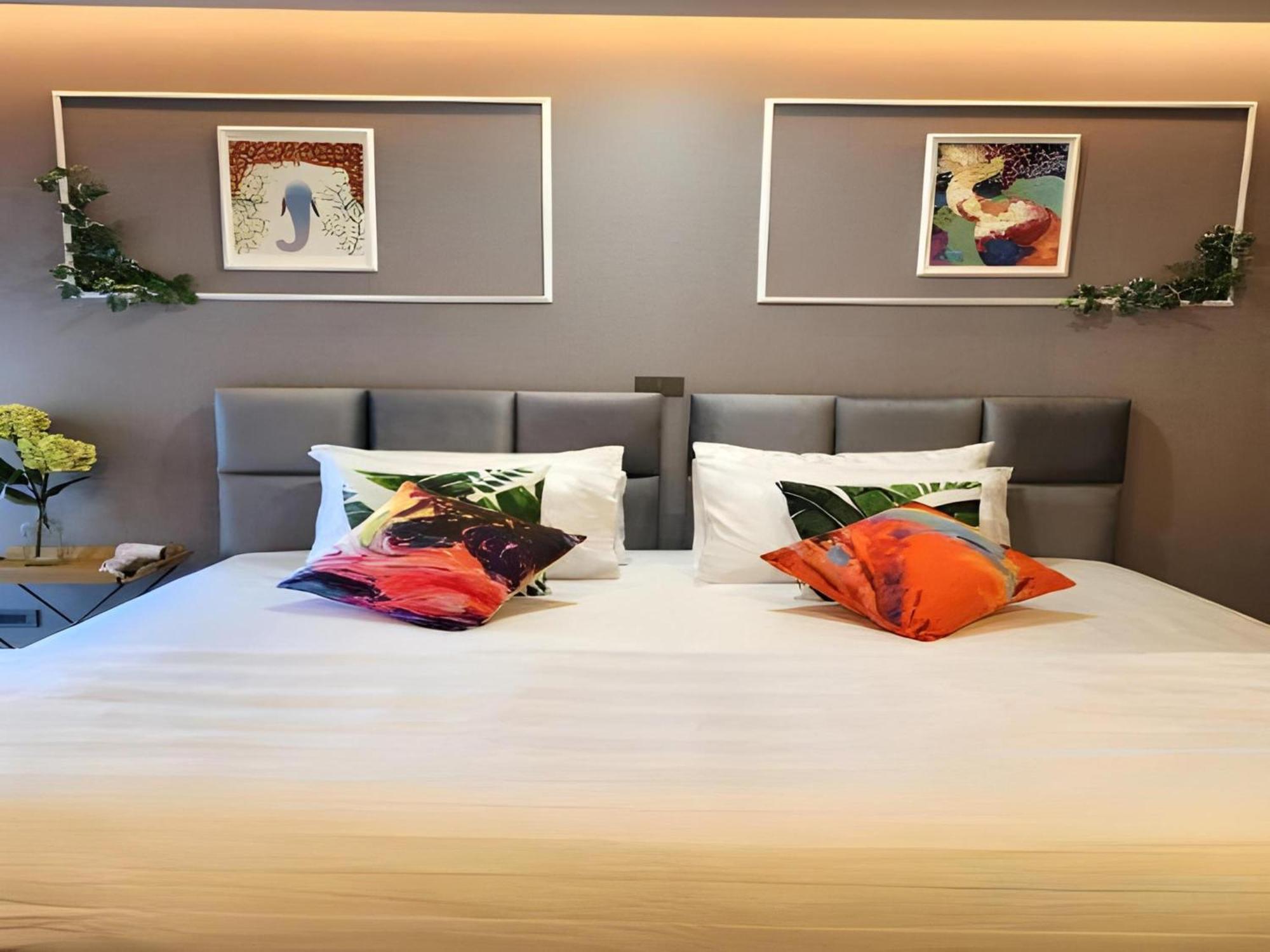 Capital O 75422 Million Pillows Chiang Mai Exterior foto